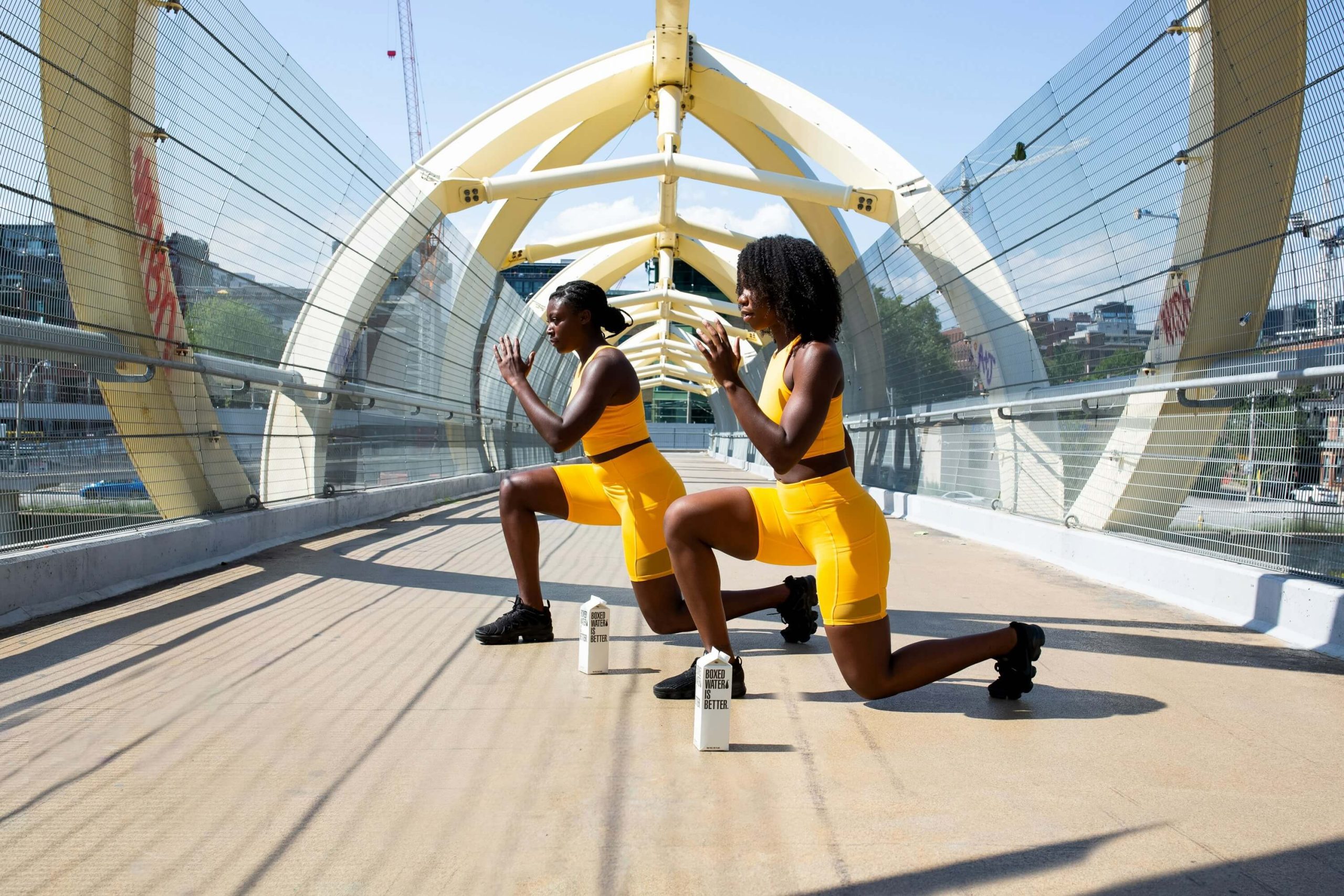 How to Balance Cardio and Strength Training in Toronto